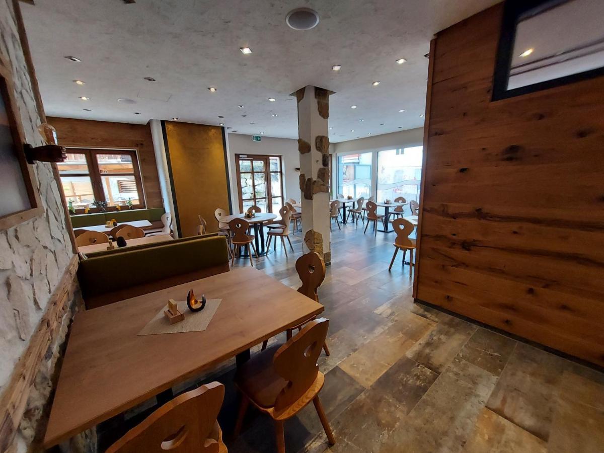 Gasthof Zentral Feistritz an der Drau エクステリア 写真