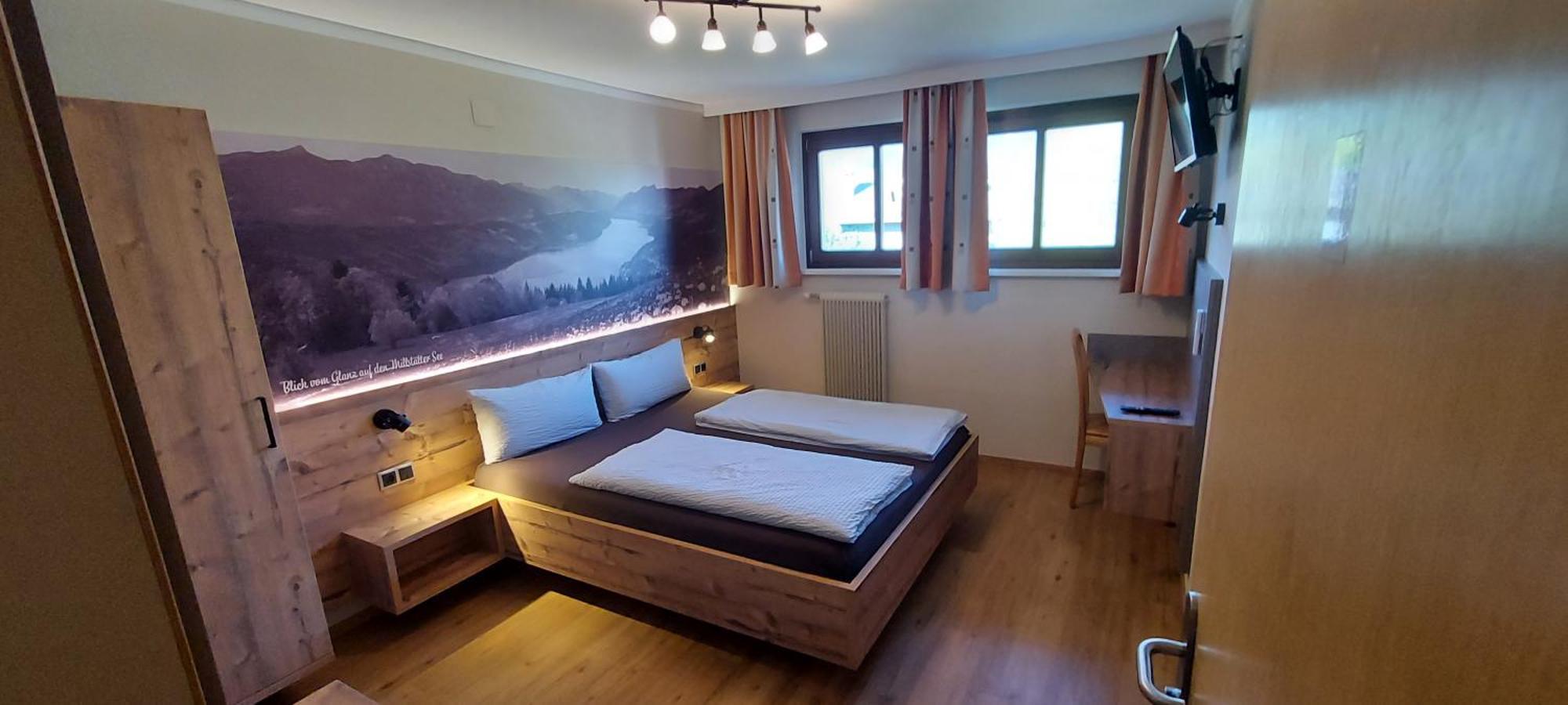 Gasthof Zentral Feistritz an der Drau エクステリア 写真