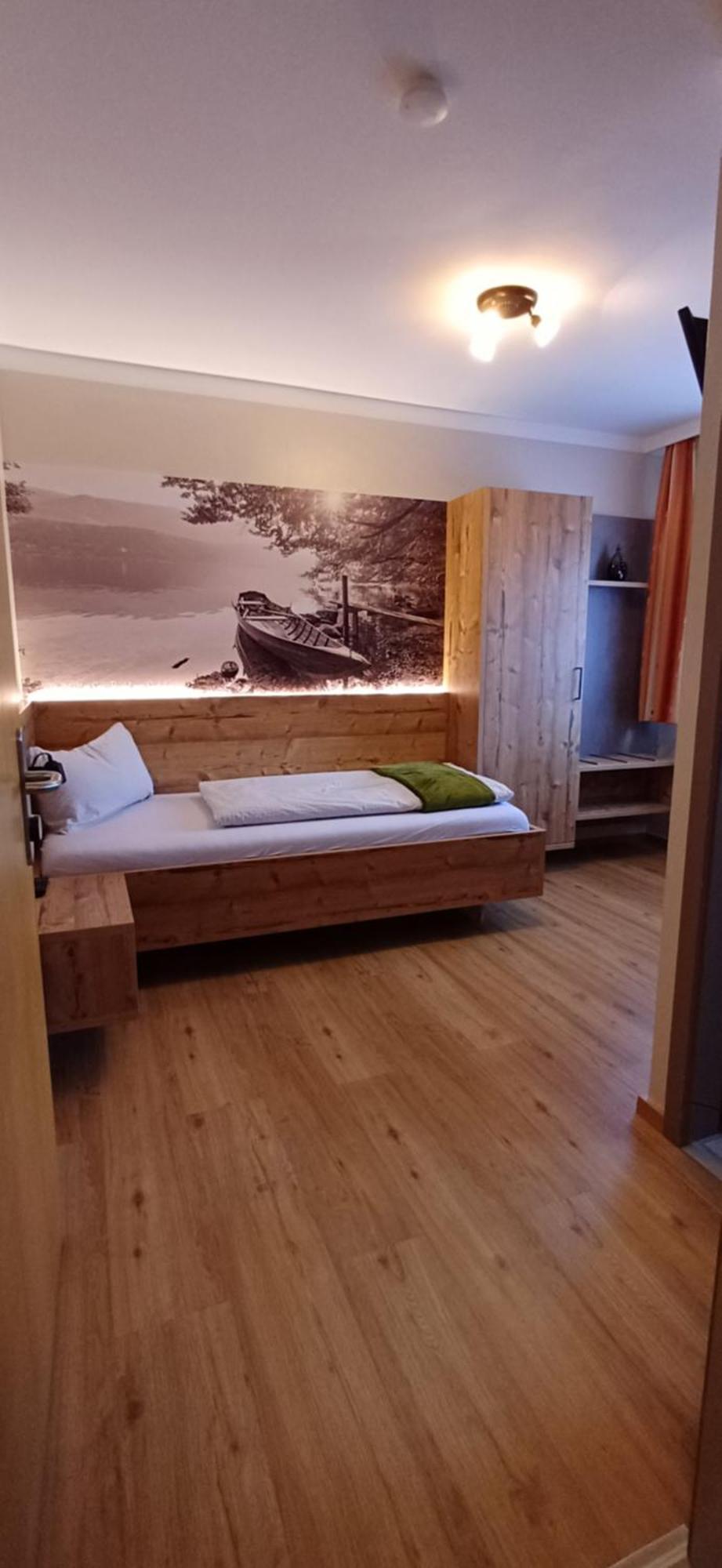 Gasthof Zentral Feistritz an der Drau エクステリア 写真