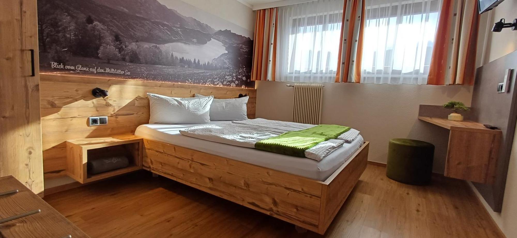 Gasthof Zentral Feistritz an der Drau エクステリア 写真
