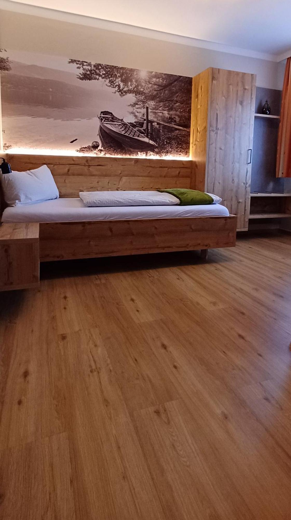 Gasthof Zentral Feistritz an der Drau エクステリア 写真