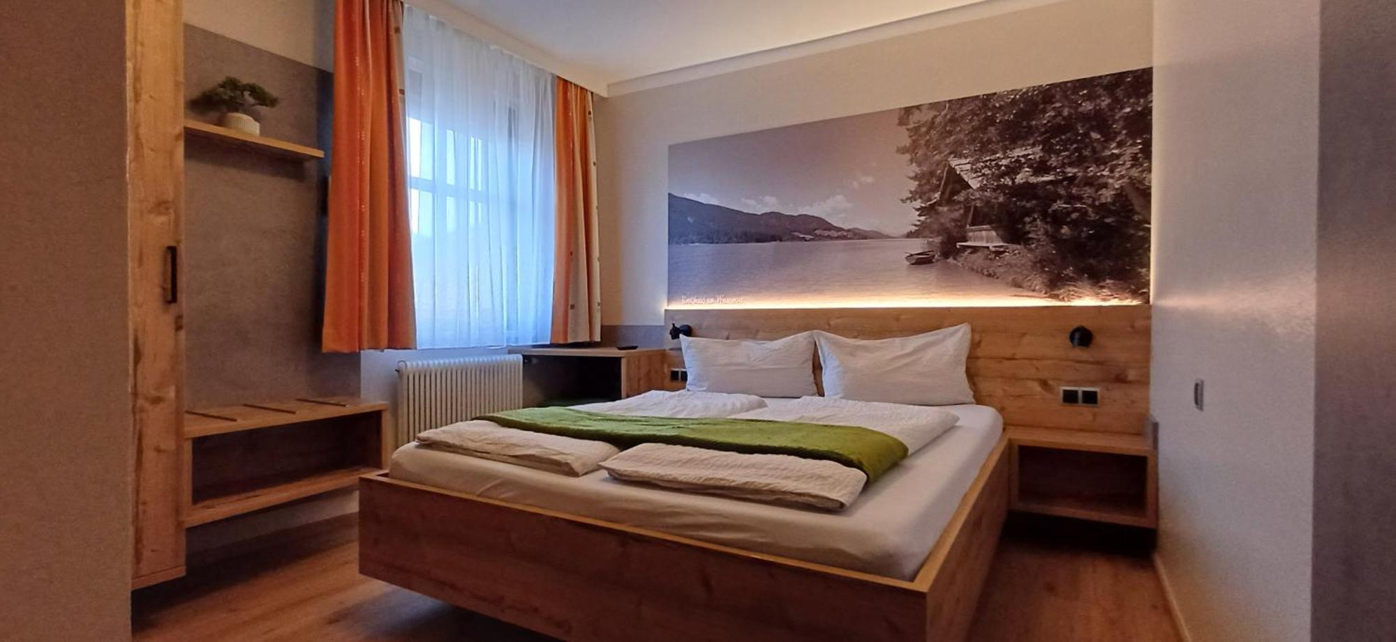 Gasthof Zentral Feistritz an der Drau エクステリア 写真