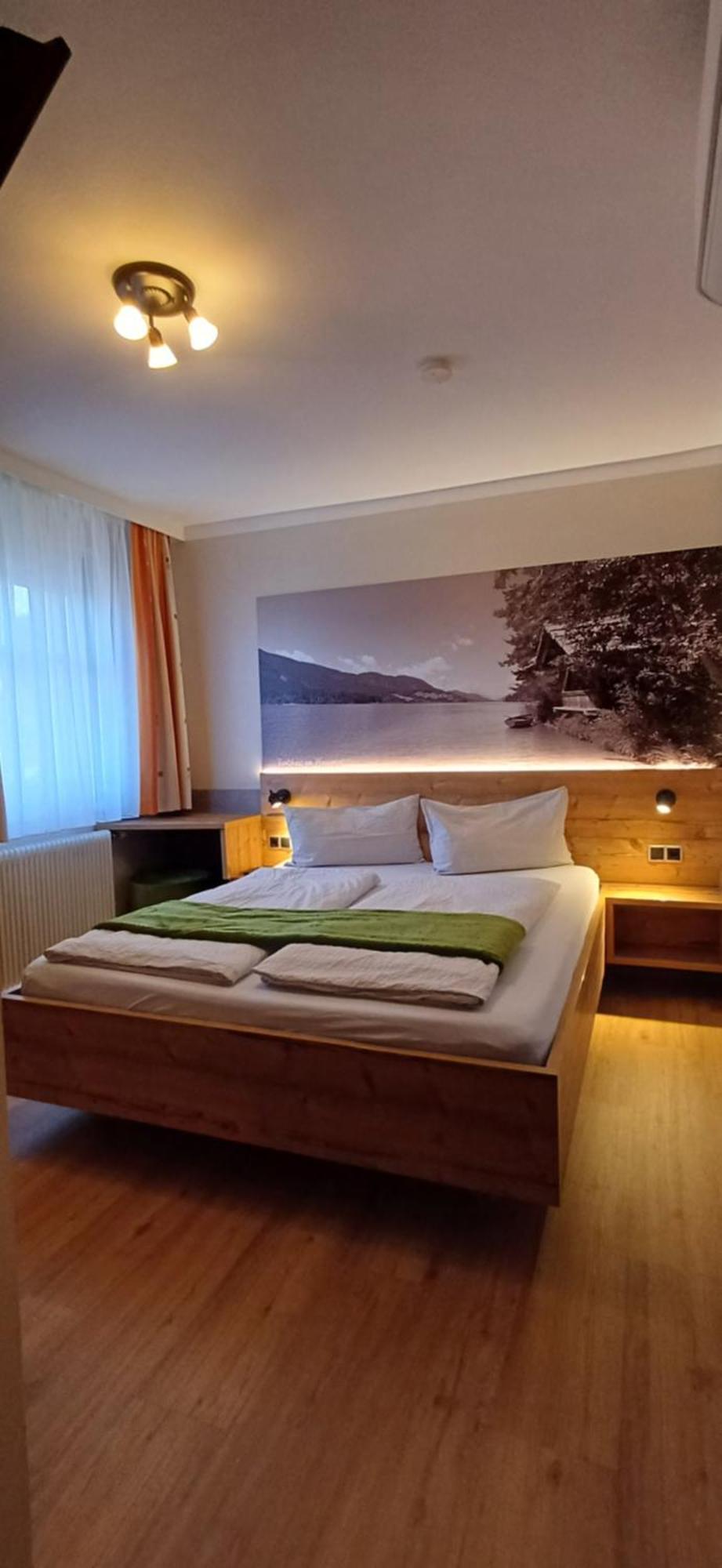 Gasthof Zentral Feistritz an der Drau エクステリア 写真