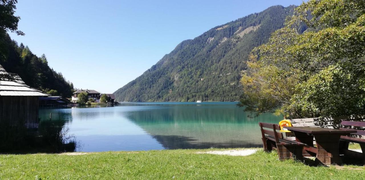 Gasthof Zentral Feistritz an der Drau エクステリア 写真