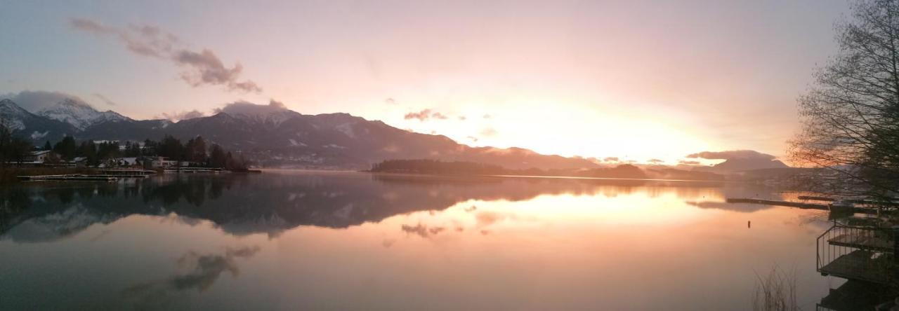 Gasthof Zentral Feistritz an der Drau エクステリア 写真
